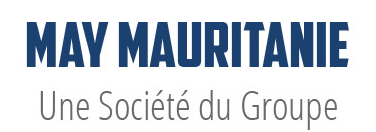 may mauritanie